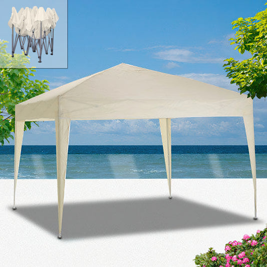 Pergola Papillon 3x3 metros dobráveis