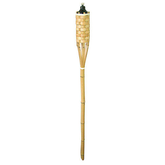 Antorcha Bambu 150 cm.