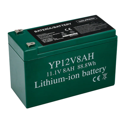 Bateria Para sulfatadora 08052120 16l Litio