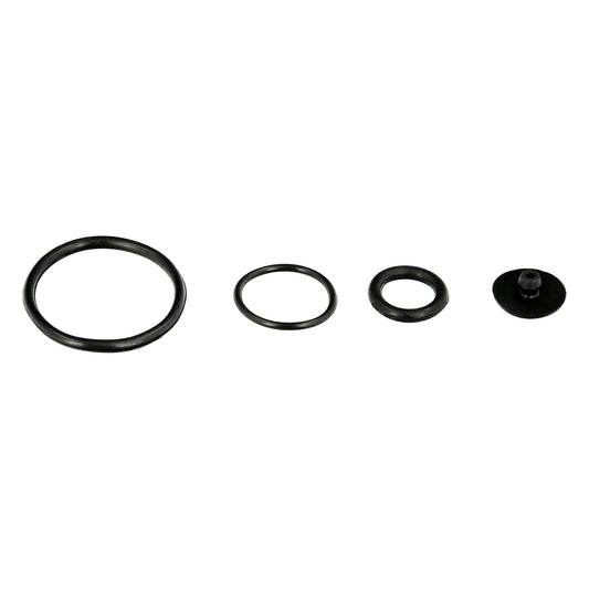 Anéis para pulverizador Wolfpack 2 litros (modelo 08052105)