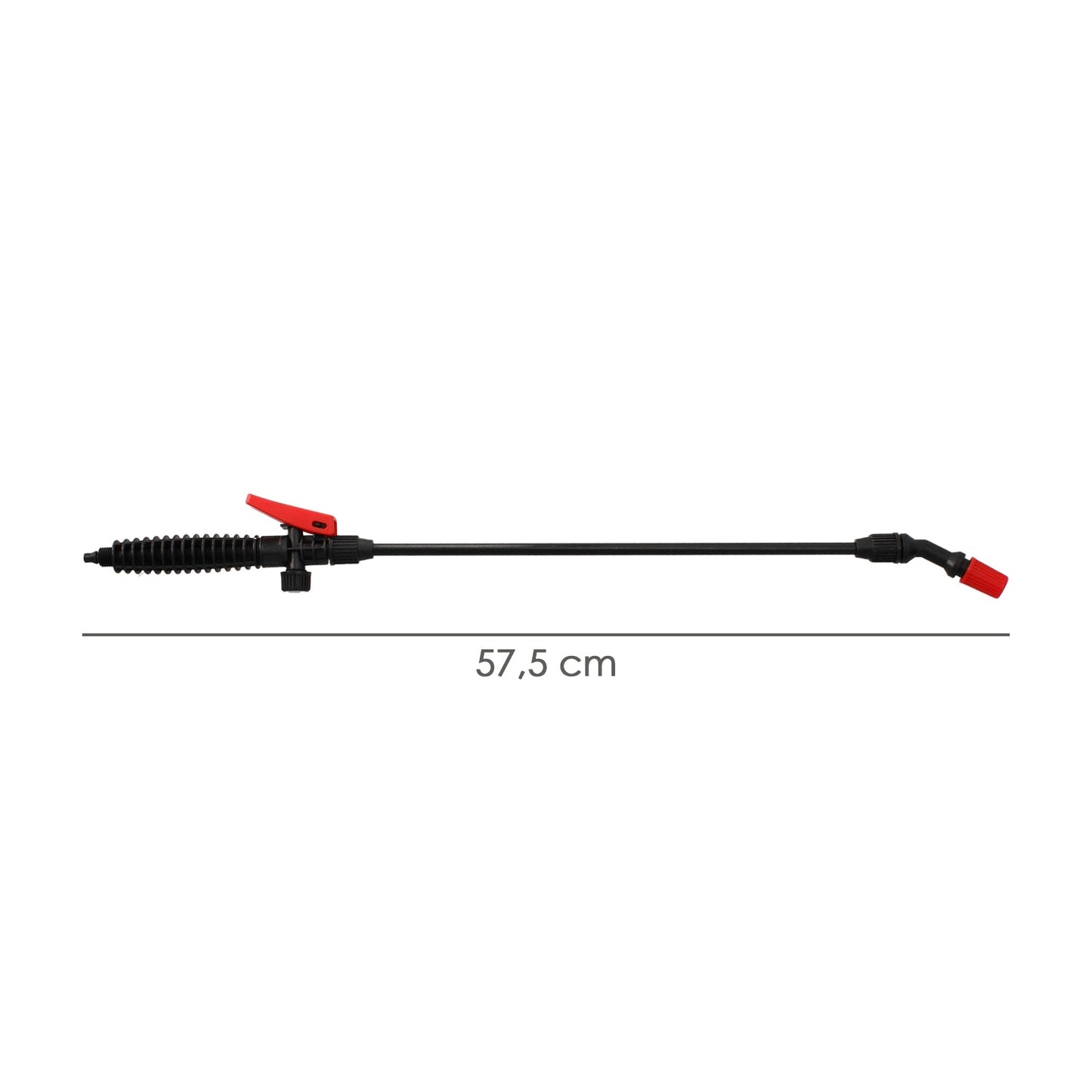 Lanza Para Sulfatadora Manual Wolfpack 8 Litros (08052100)