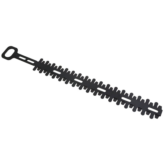 Cortador de podador de lâmina sobressalente 94605 conjunto 2 unidades