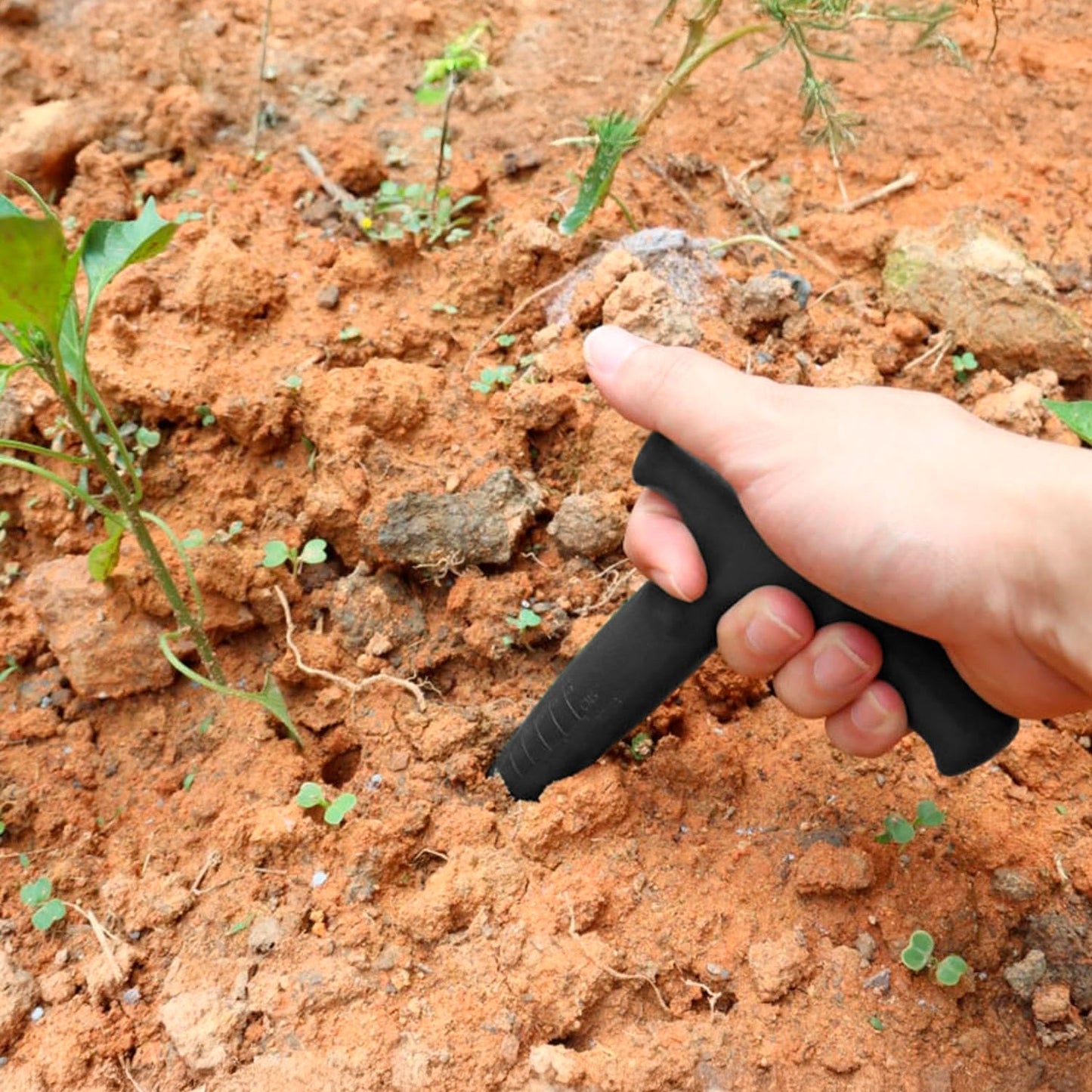 Plantador Jardin ABS
