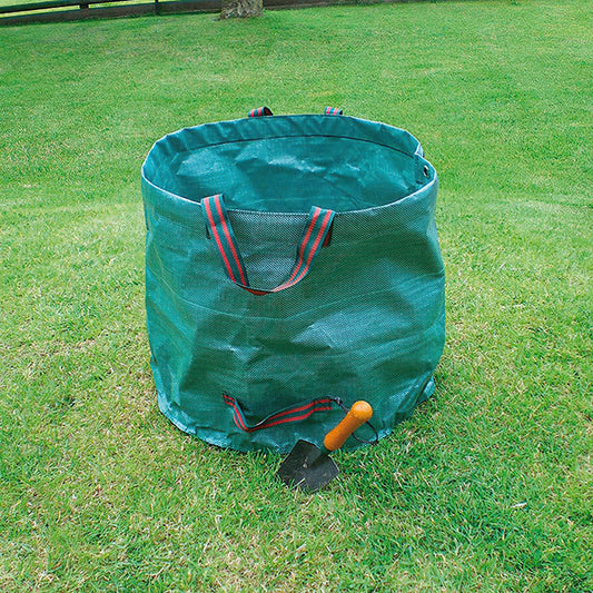 Saco de Jardim Recolhe Folhas 67ø x 76 cm.