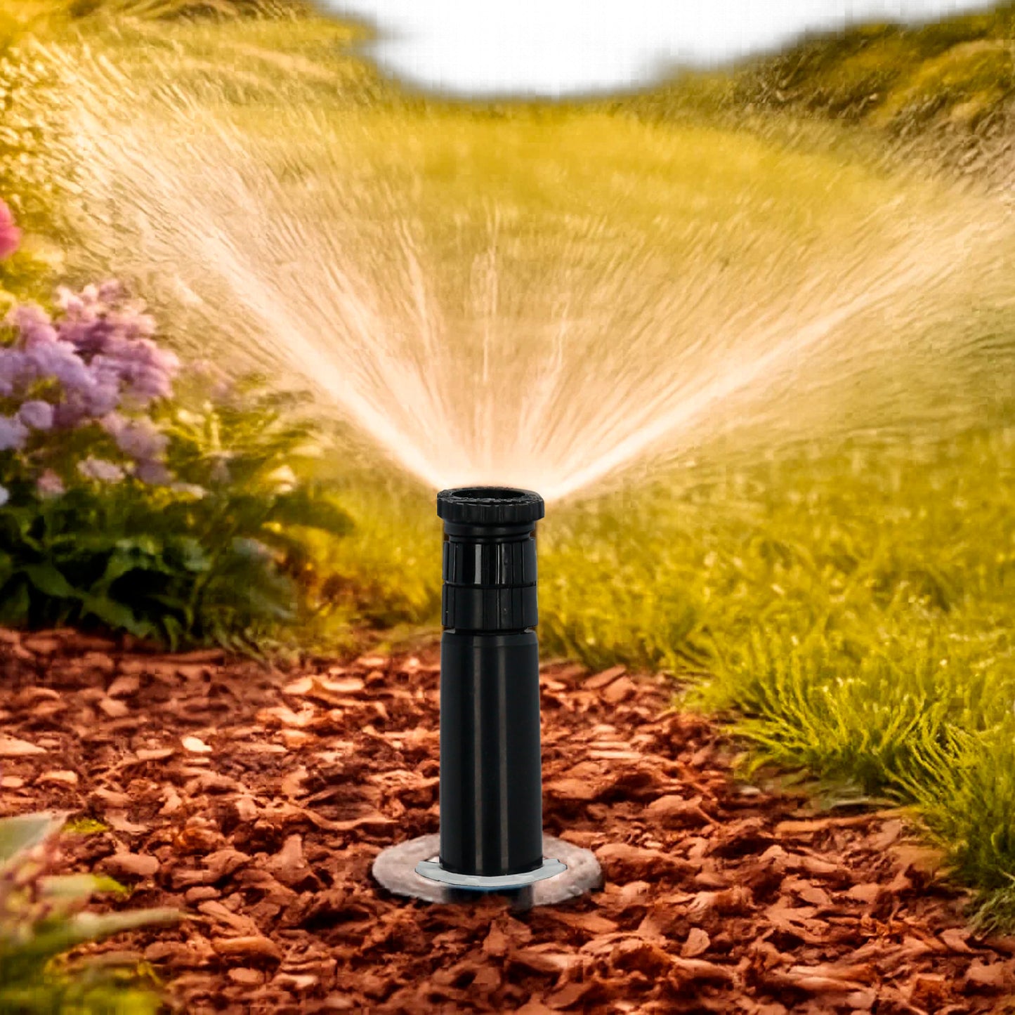 Difusor Pop Up Regulable 10cm