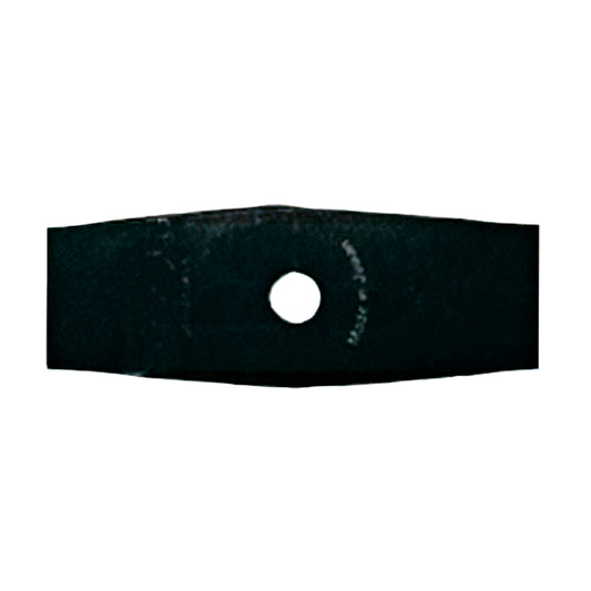 Roçadeira Universal a Gasolina Disco 2 Dentes Ø 255 mm.