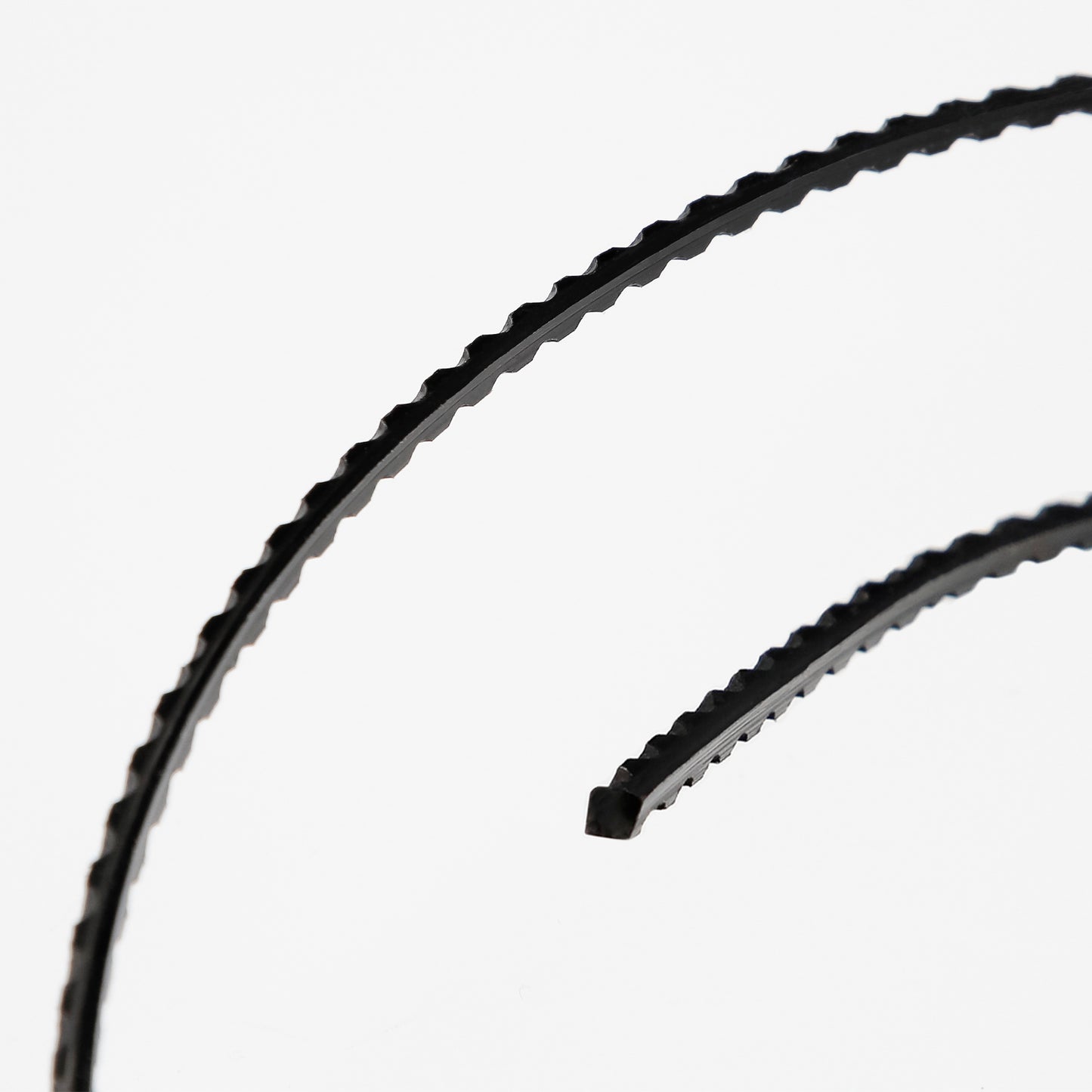 Roçadeira Profissional Dentada Quadrada Nylon Linha Ø 3,0 mm. Role 12 metros. Cortadores de escova de corte de linha de náilon grama,