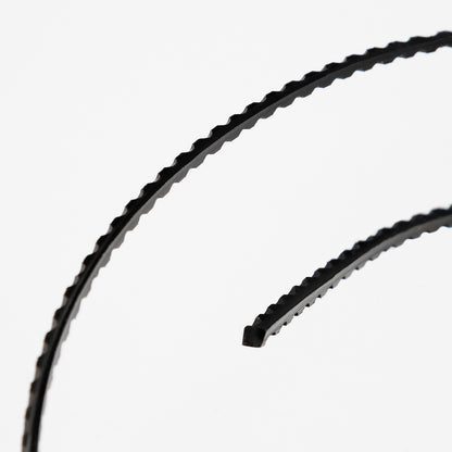 Roçadeira Profissional Dentada Quadrada Nylon Linha Ø 3,0 mm. Role 12 metros. Cortadores de escova de corte de linha de náilon grama,
