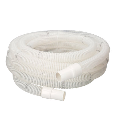 Rolo de mangueira de piscina Eva Pool 12 metros com conectores