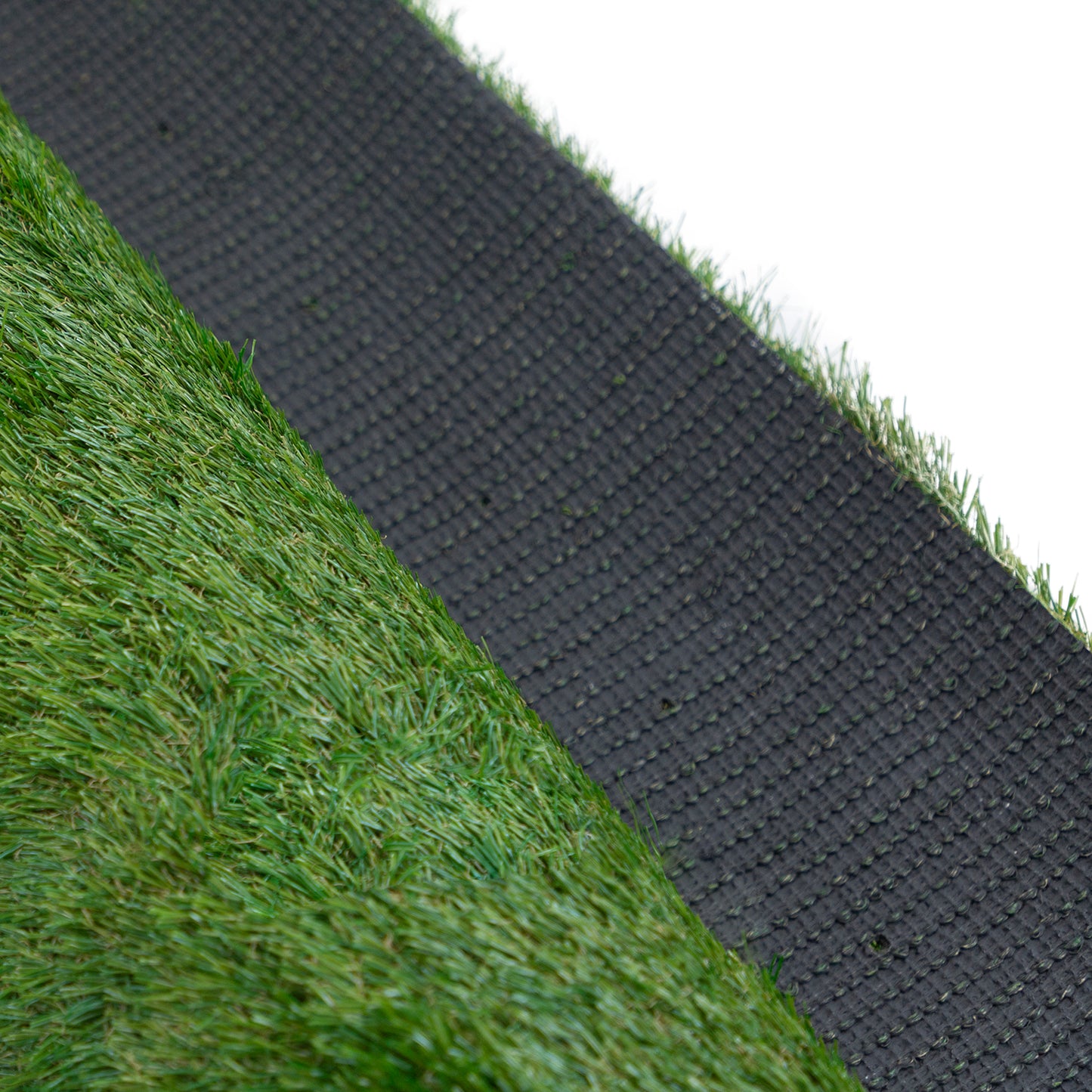 Cesped Artificial 20 mm. Rollo 2x10 metros. Césped Moqueta Para Interior y Exterior. Jardín, Terraza, Balcón. Uso Domestico