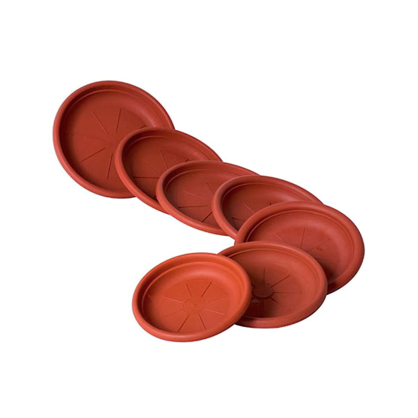 Prato Para Panelas 22x1,6 cm.