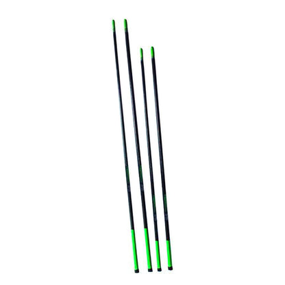 Ponta de fibra de vidro Olive Rod 2,50 metros