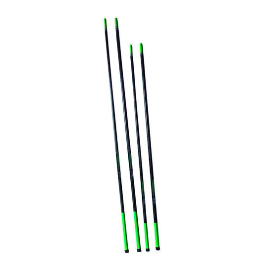 Ponta de fibra de vidro Olive Rod 2,50 metros