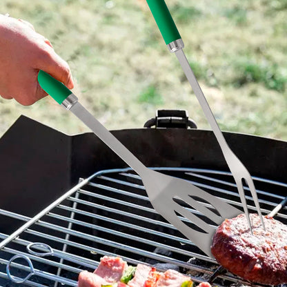 Tenedor Para Barbacoa 43 cm.