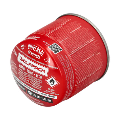 Cartucho Gas 0,190 Kg Ce En417