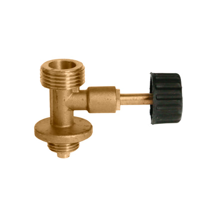 Grifo Regulador (Botella Azul)