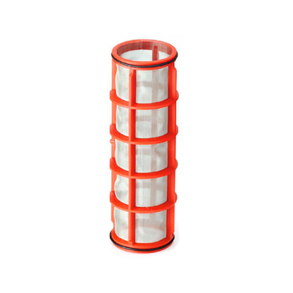 Recambio Filtro Malla 1" Para Sistema De Goteo (100 Mesh) Riego Por Goteo, Microaspersión, Riego Por Nebulizacion