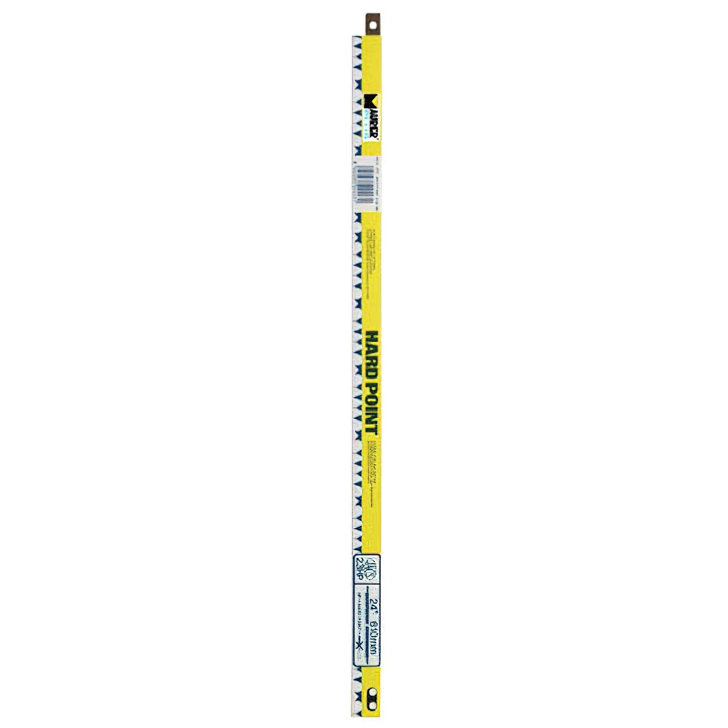 Lâmina de serra American Tooth Jacs Cross Cut 610 mm. / 24"