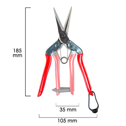 Tesoura de Colheita Chikamasa T 552 185 mm.