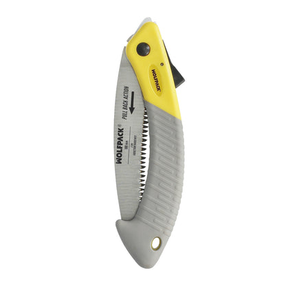 Serrucho Podar Plegable 180 mm.