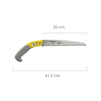 Serrucho Podar Recto Mango TPR JST 240 mm.