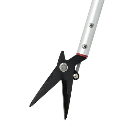 Pertiga Podar Wolfpack Mango Aluminio 180 cm.