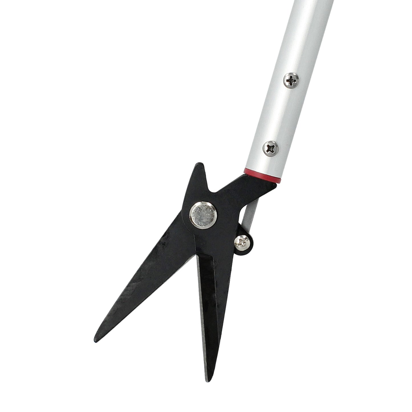 Pertiga Podar Wolfpack Mango Aluminio 180 cm.