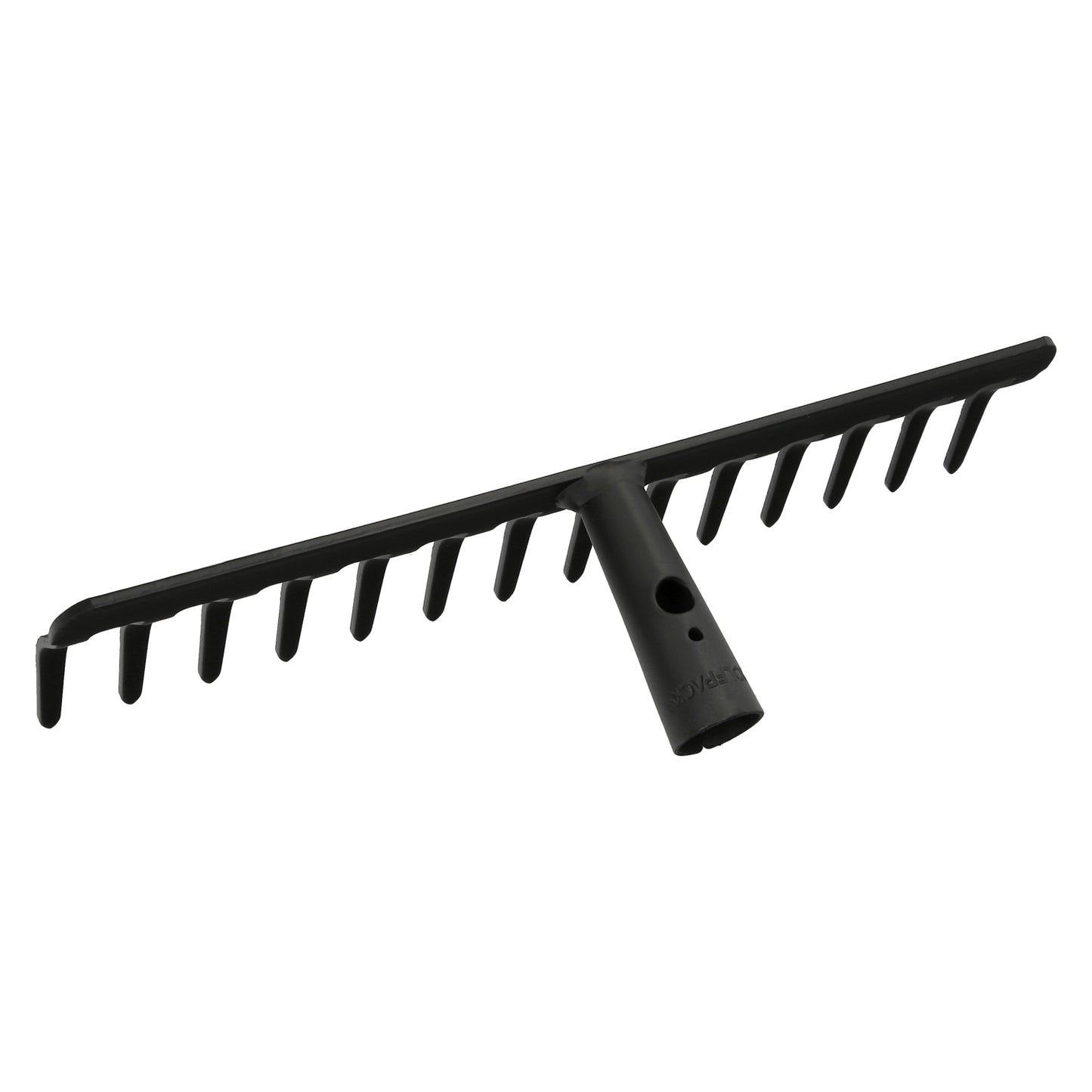 Rastrillo Sin Mango 5 mm. 14 Puas Agrícola