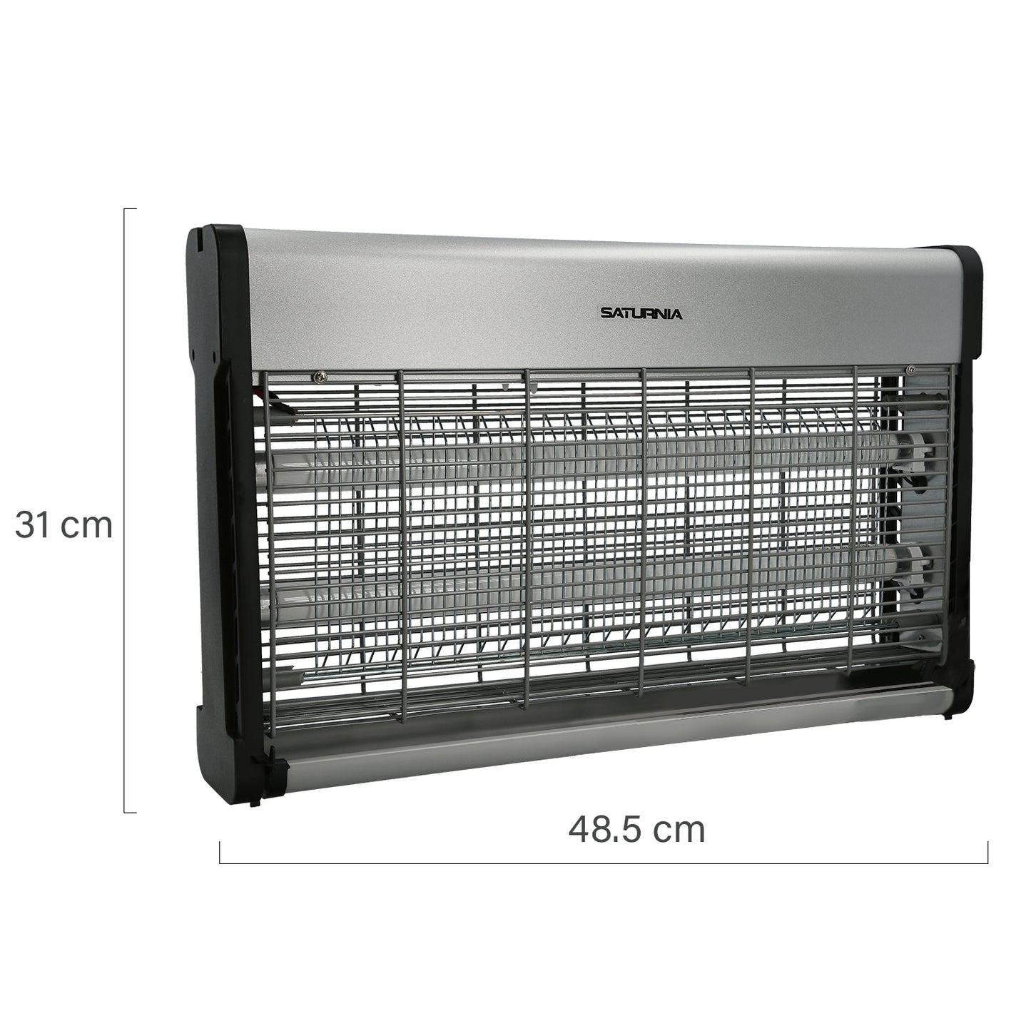 Exterminador De Insectos 30 W.