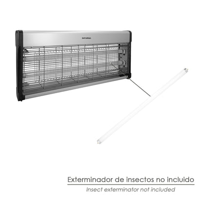 Lampara Recambio Para Exterminador  20 Watt