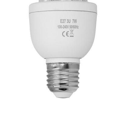 Lampara Recambio Para C1 - 15 WL 3 U UVA 7 Watt