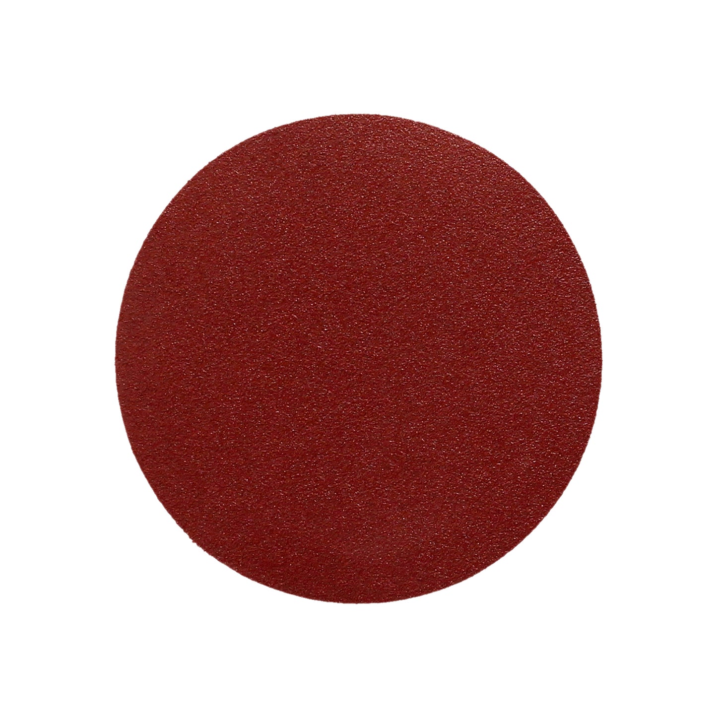 Lixa de reposição para moedor de velcro Ø 115 mm. Grão 180 (10 peças)