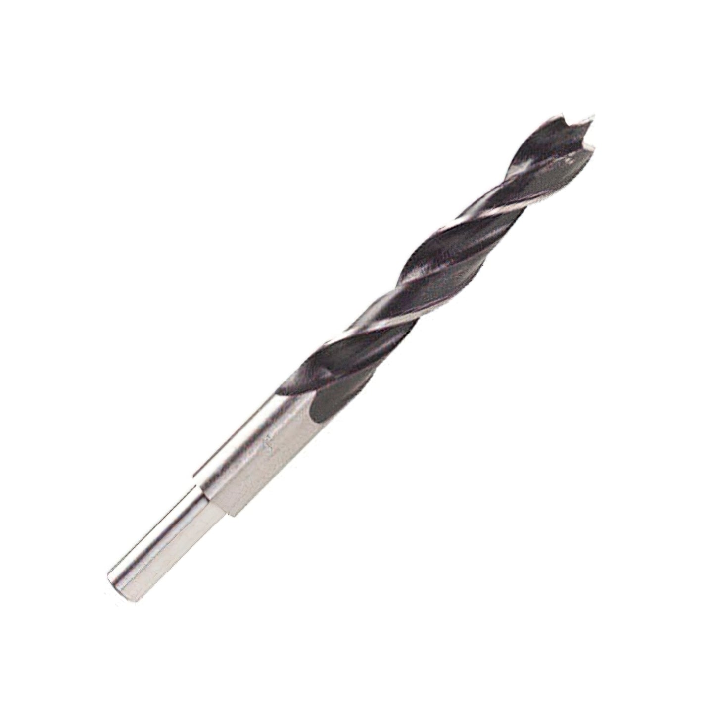 Wolfpack Madeira e Plástico Broca Helicoidal 7,00 mm.