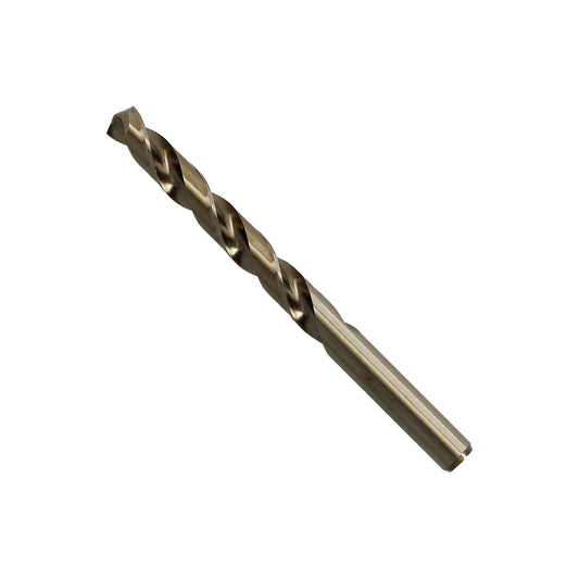Broca Cilíndrica Cobalt Wolfpack Hss 2,50 mm.