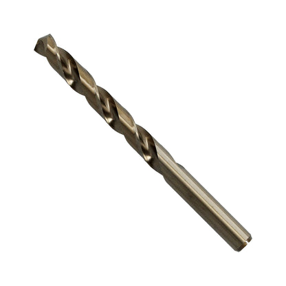 Broca cilíndrica Cobalt Wolfpack Hss 6,00 mm.