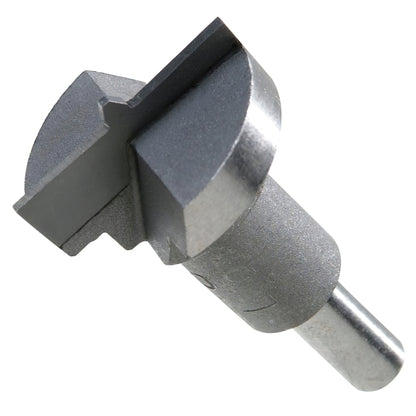 Broca Alpen Madeira Para Coluna Broca 35x70 mm.