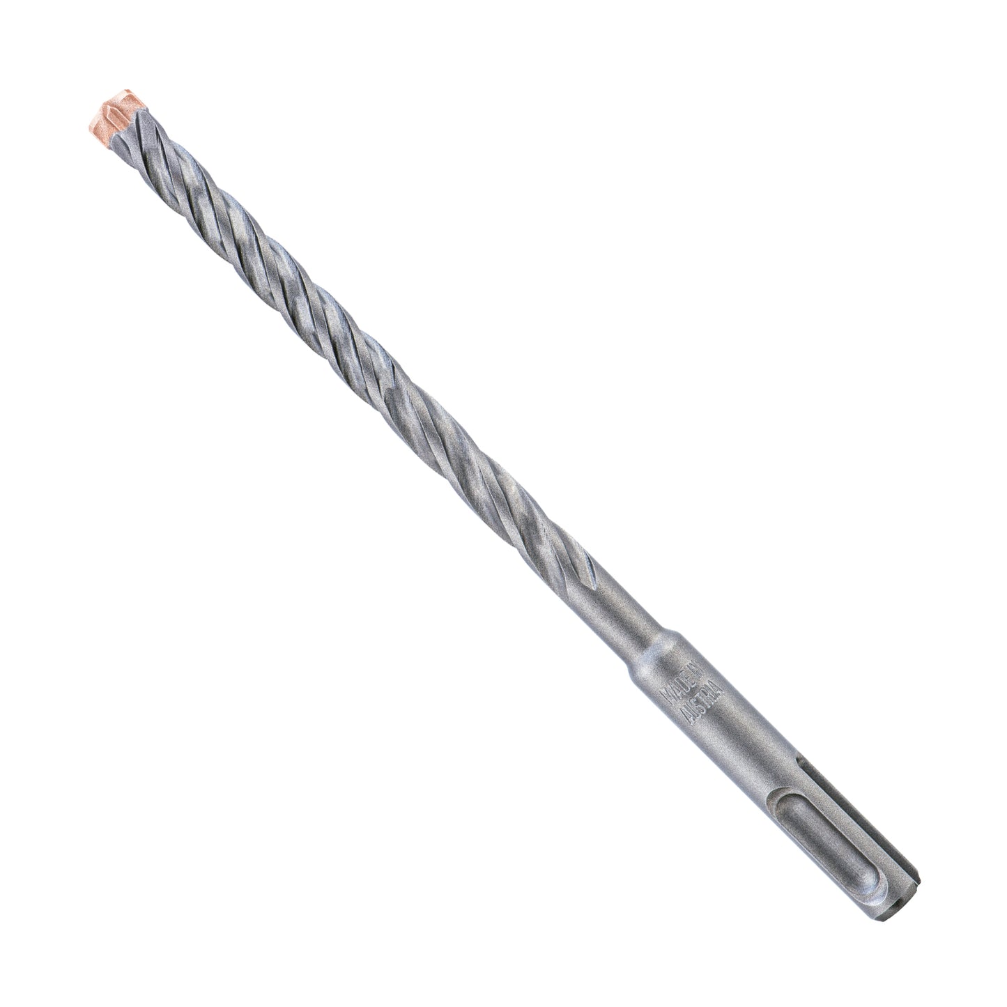 Broca Alpen SDS Plus FORCE X 16,00 x 310 mm. Concreto reforçado