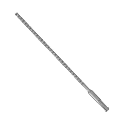 Broca Sds Plus 8 Filos Cortantes Especial Para Hormigon Armado Ø 8 x 260 mm. Broca Paredes, Broca Cimientos, Broca Muros