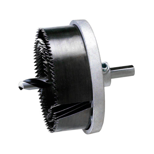 Conjunto de serras de sino 30 mm. Ø60/95mm. 5 peças