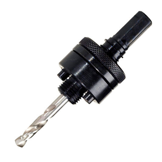 Suporte para Coroas / Eixo Wolfpack (32/152 mm.) Com Ressaltos