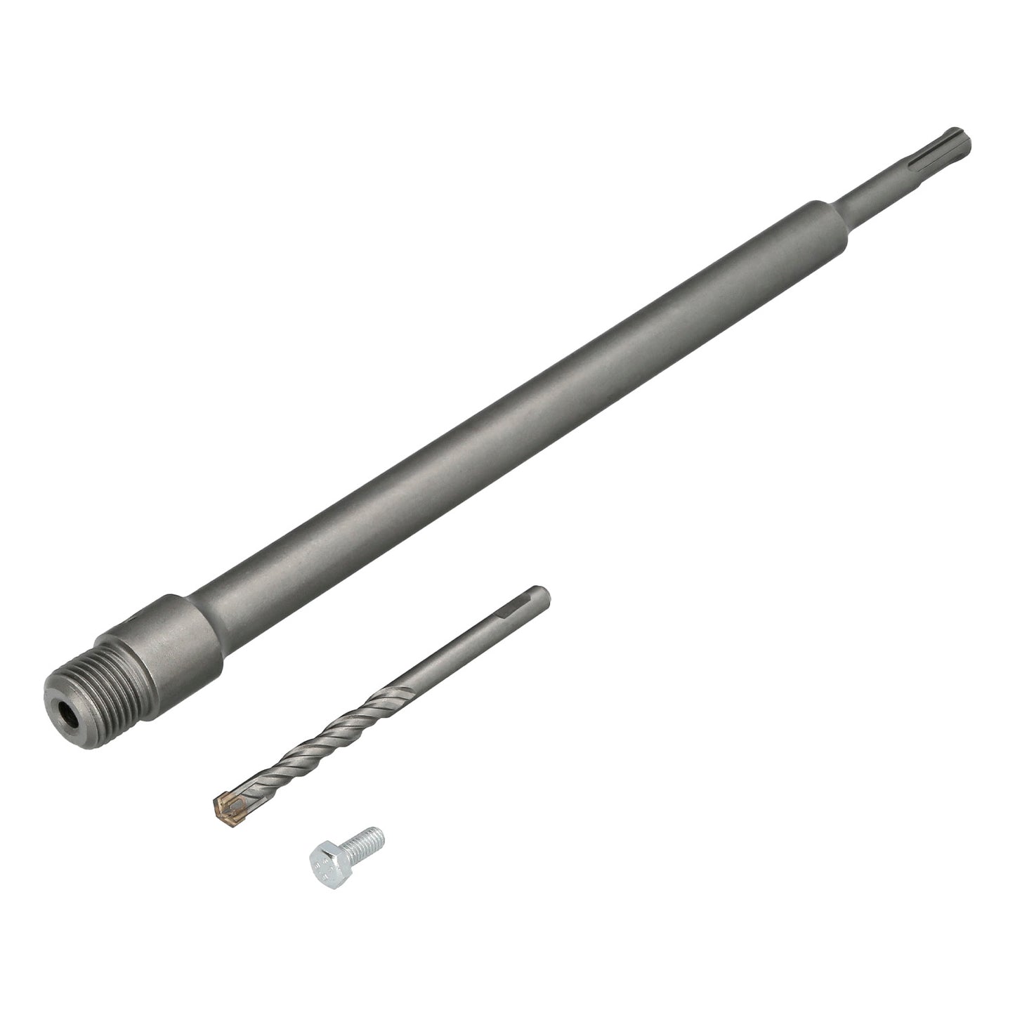 Alargadera Coronas Hormigon SDS Plus 350mm