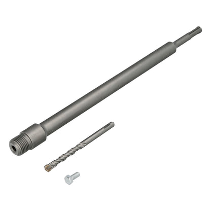 Alargadera Coronas Hormigon SDS Plus 350mm