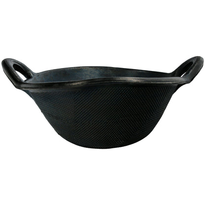 Cesta de Borracha Spart Wolfpack 13 l.