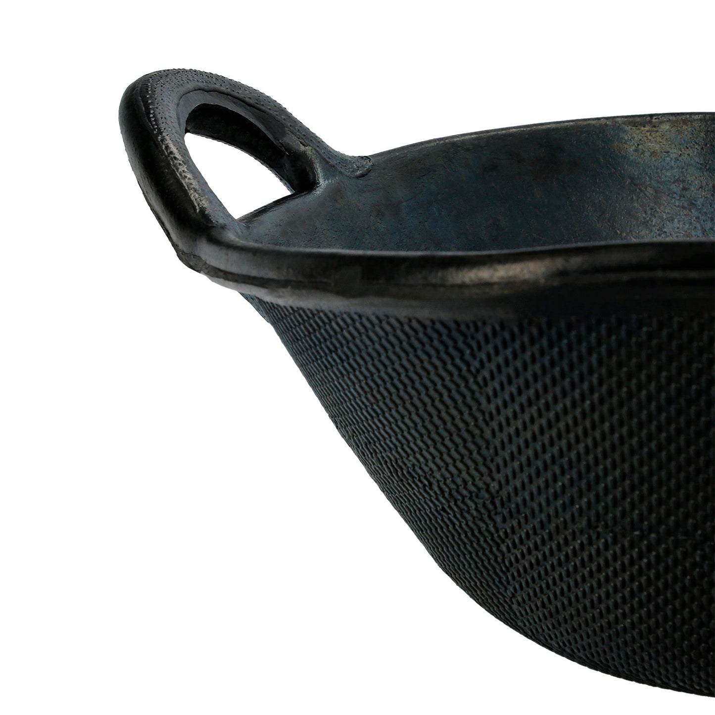 Cesta de Borracha Spart Wolfpack 13 l.
