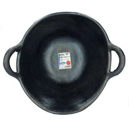 Cesta de Borracha Spart Wolfpack 13 l.