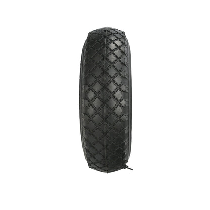 Sacos de Carrinho de Mão Borda plástica pneumática 20 mm.