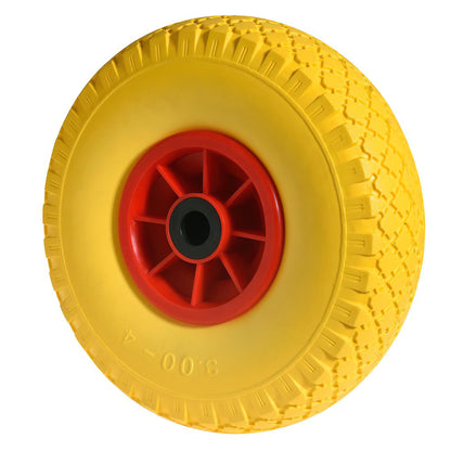 Sacos Carrinho de Mão Sólidos Aro Plástico 20 mm.