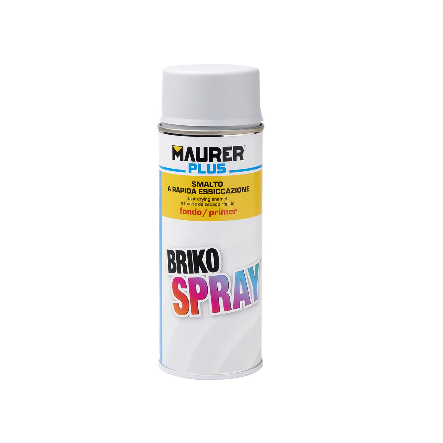 Tinta Spray Antiferrugem Primer 400 ml.