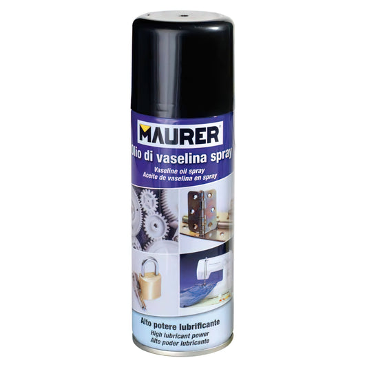 Vaselina Spray 200ml.