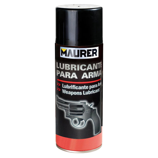 Spray Lubrificante para Pistolas 200 ml.